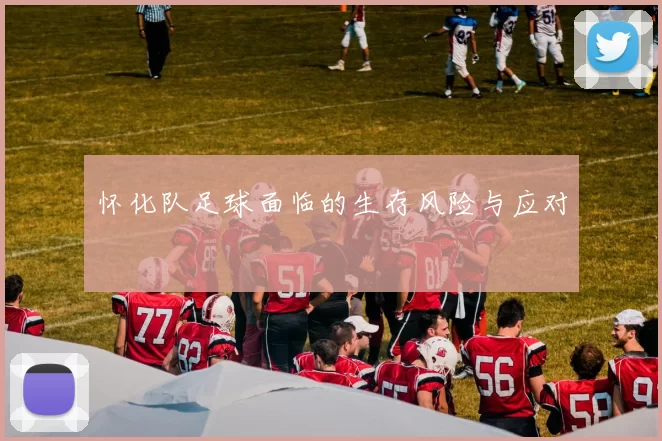 怀化队足球面临的生存风险与应对
