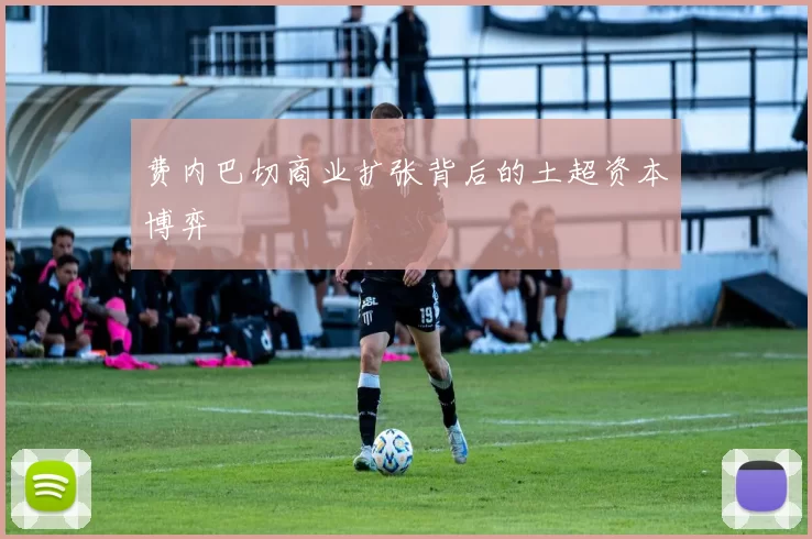 费内巴切商业扩张背后的土超资本博弈