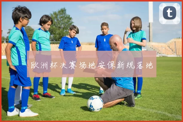 欧洲杯决赛场地安保新规落地