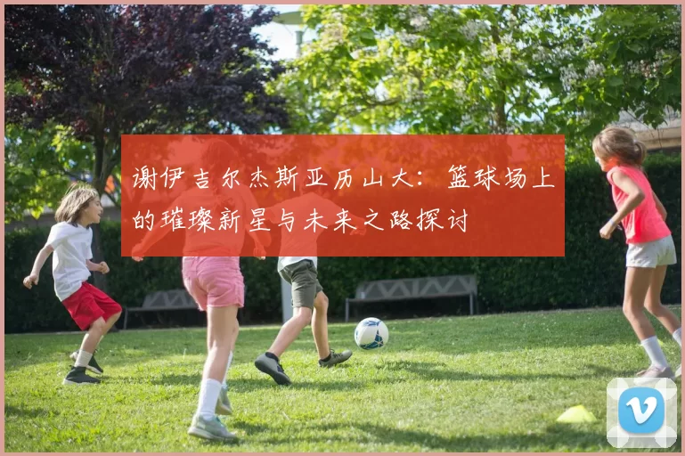 谢伊吉尔杰斯亚历山大：篮球场上的璀璨新星与未来之路探讨