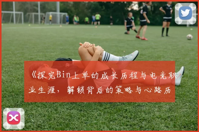 《探究Bin上单的成长历程与电竞职业生涯，解锁背后的策略与心路历程》
